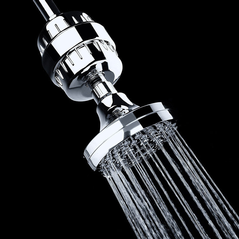 Holy Water Purifier Shower Head