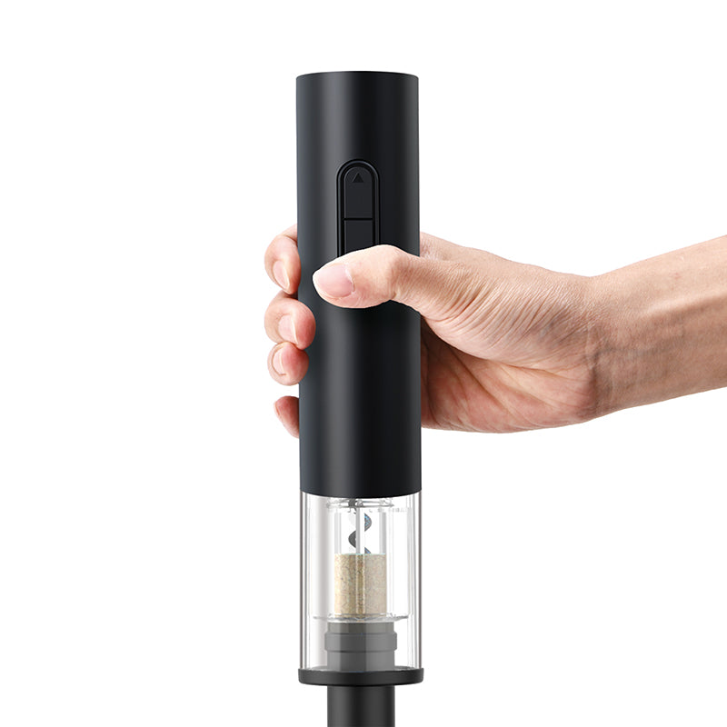 Electric Corkscrew Wine Opener