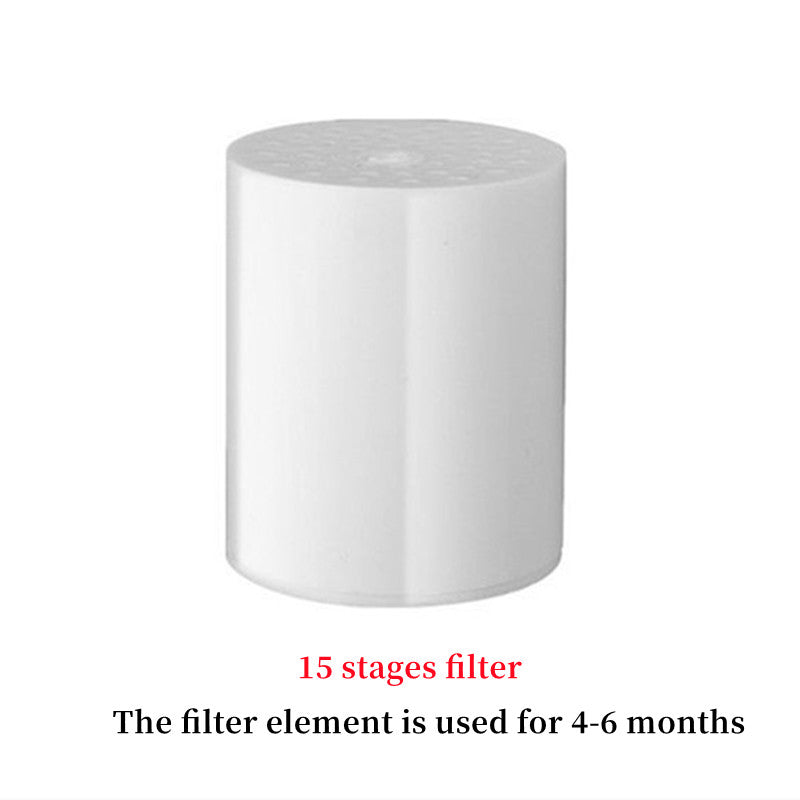 Holy Water Replacement Filters