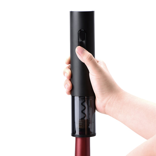 Electric Corkscrew Wine Opener