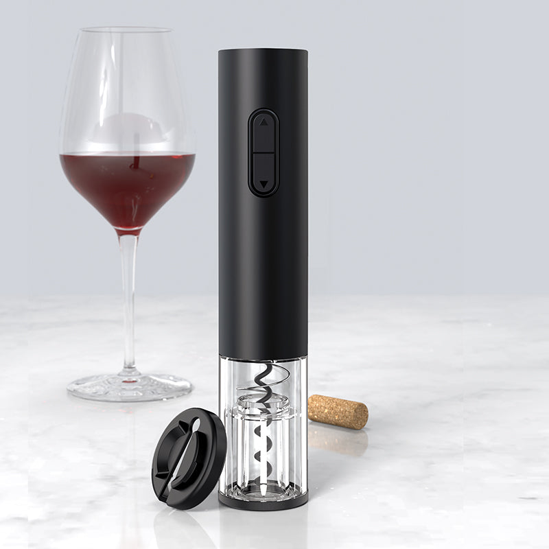 Electric Corkscrew Wine Opener